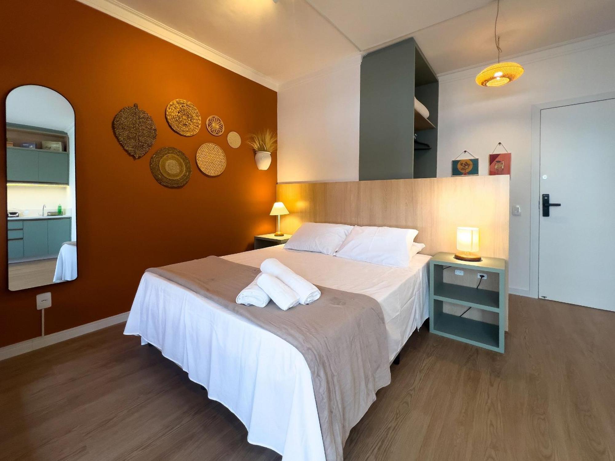 Apartamento Espaco Jardim Germania